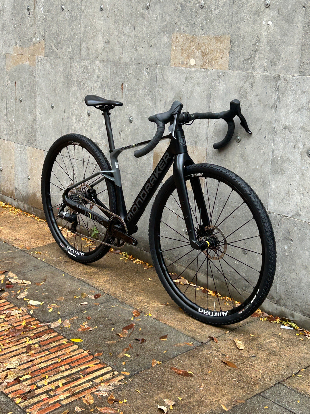 Mondraker ARID CARBON R - S - Ex-Rental 2025