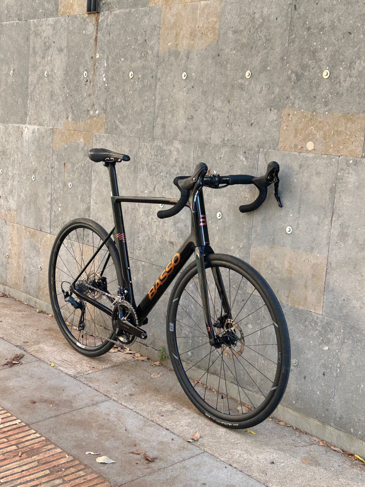 Bajo Venta (Shimano 105) 2025 Talla 58