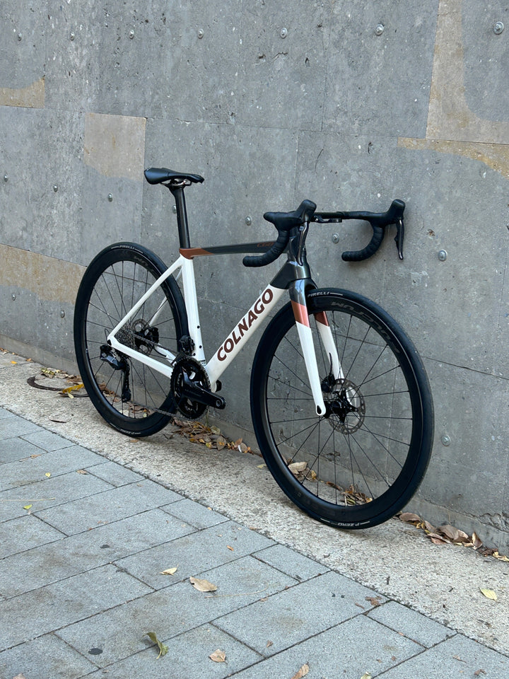 Colnago C68 (Shimano Ultegra Di2) Ex-Rental 2025 Talla 455