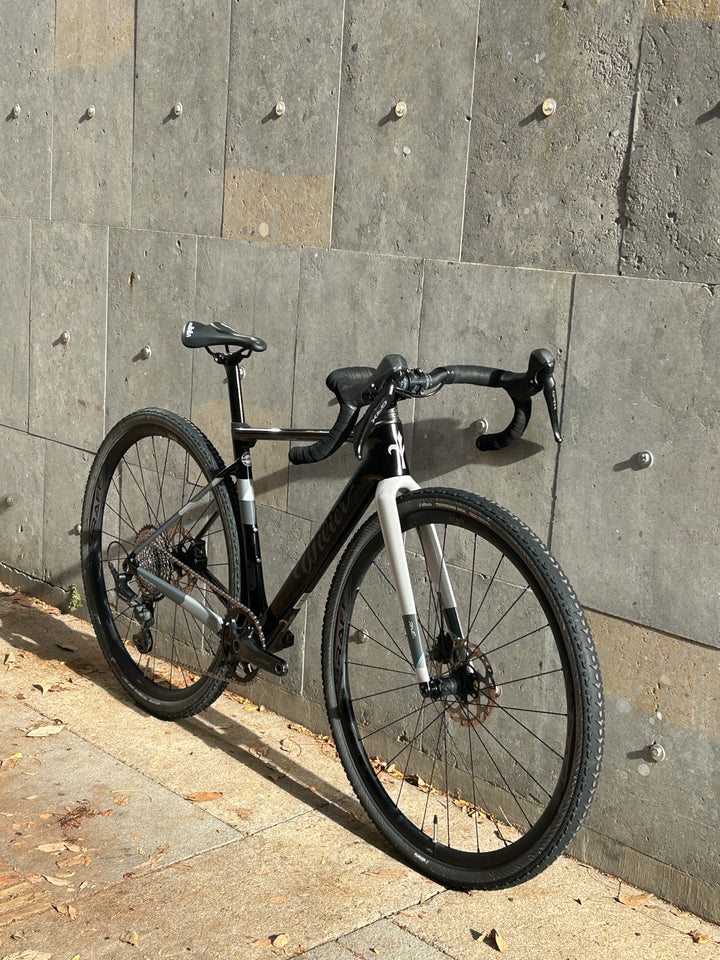 Wilier Rave SL Gravel Bike (Shimano GRX 1x12) Ex-Demo Size XS