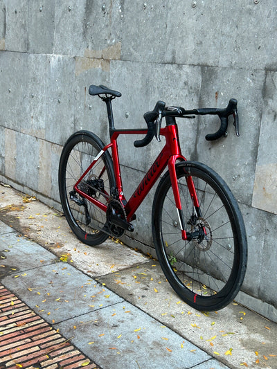 Wilier Filante Hybrid (Shimano Ultegra Di2) Ex-Demo Size S
