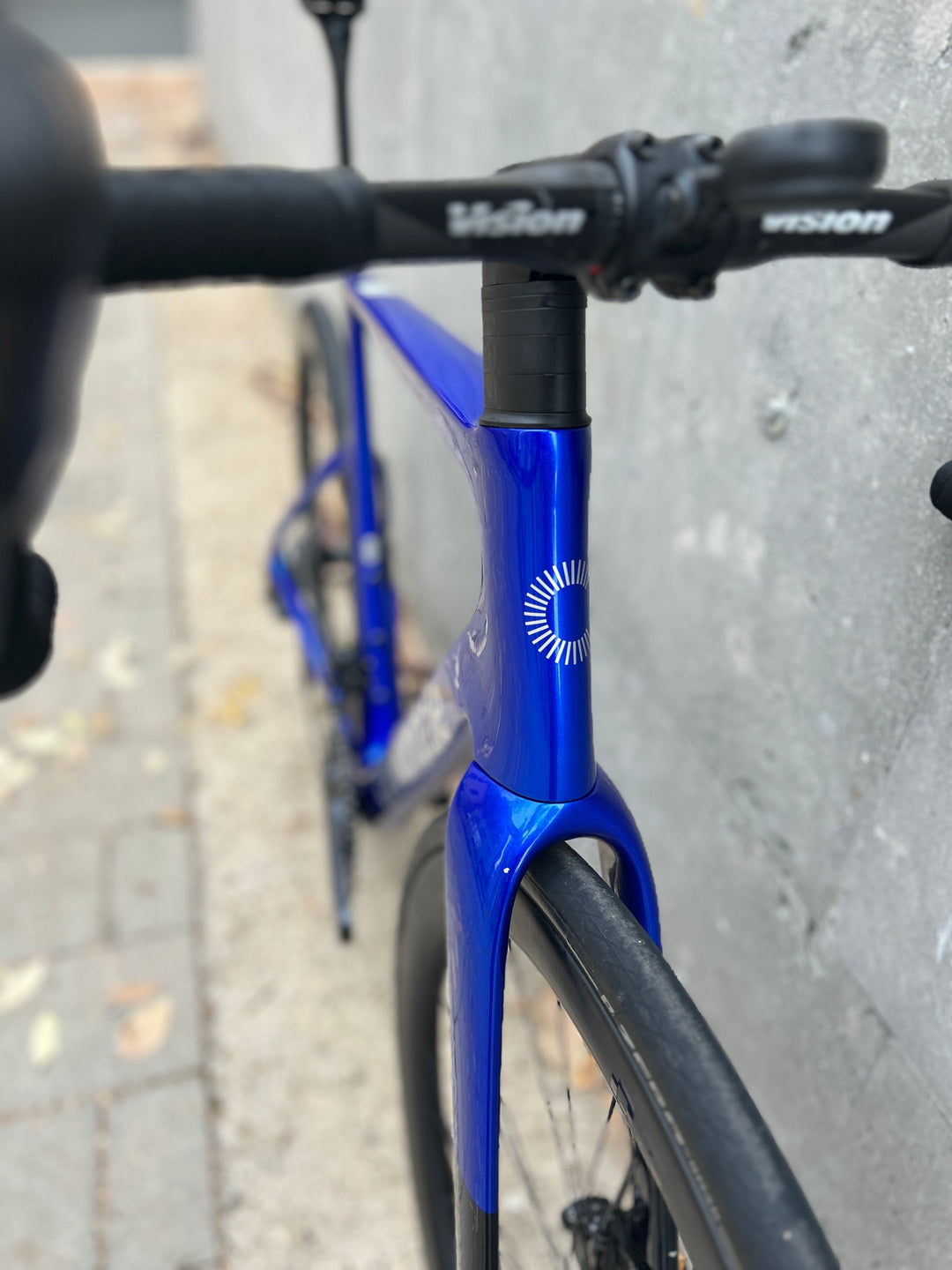 Cannondale SuperSix Evo Carbon 2 (Shimano Ultegra di2) Ex-Demo  Size 56