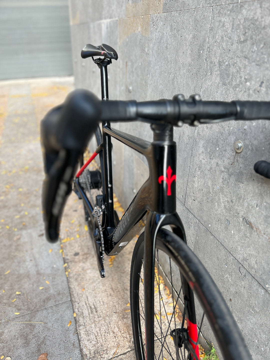 Wilier Garda Hybrid (Shimano 105 Di2 2x12 / ALU Wheels) M 2024 Ex-Demo