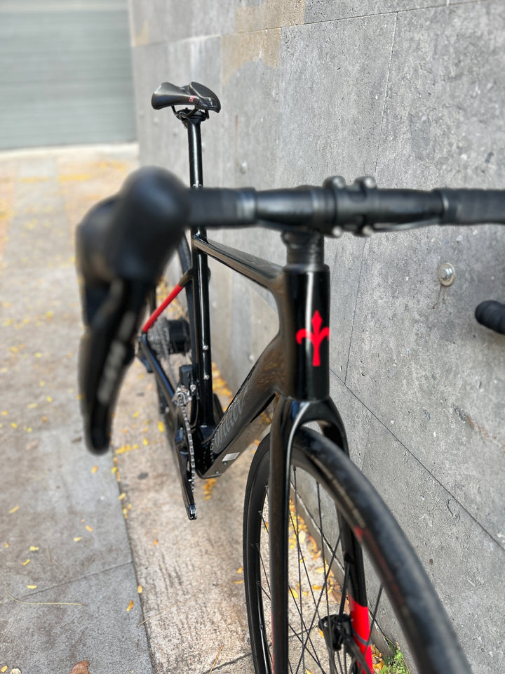 Wilier Garda Hybrid (Shimano 105 Di2 2x12 / ALU Wheels) M 2024 Ex-Demo