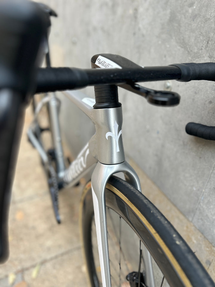 Wilier Filante SLR (Ultegra Di2 + KLEOS 50) Ex-Demo Size XS (51)