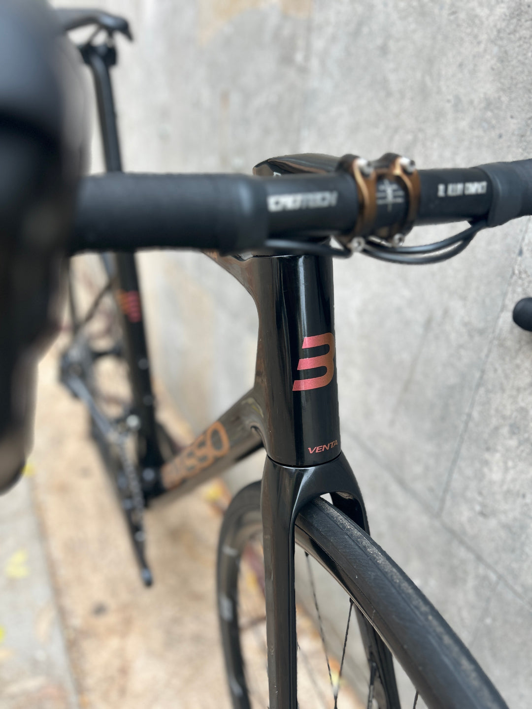 Basso Venta R (Shimano 105) Ex-Demo Size 53