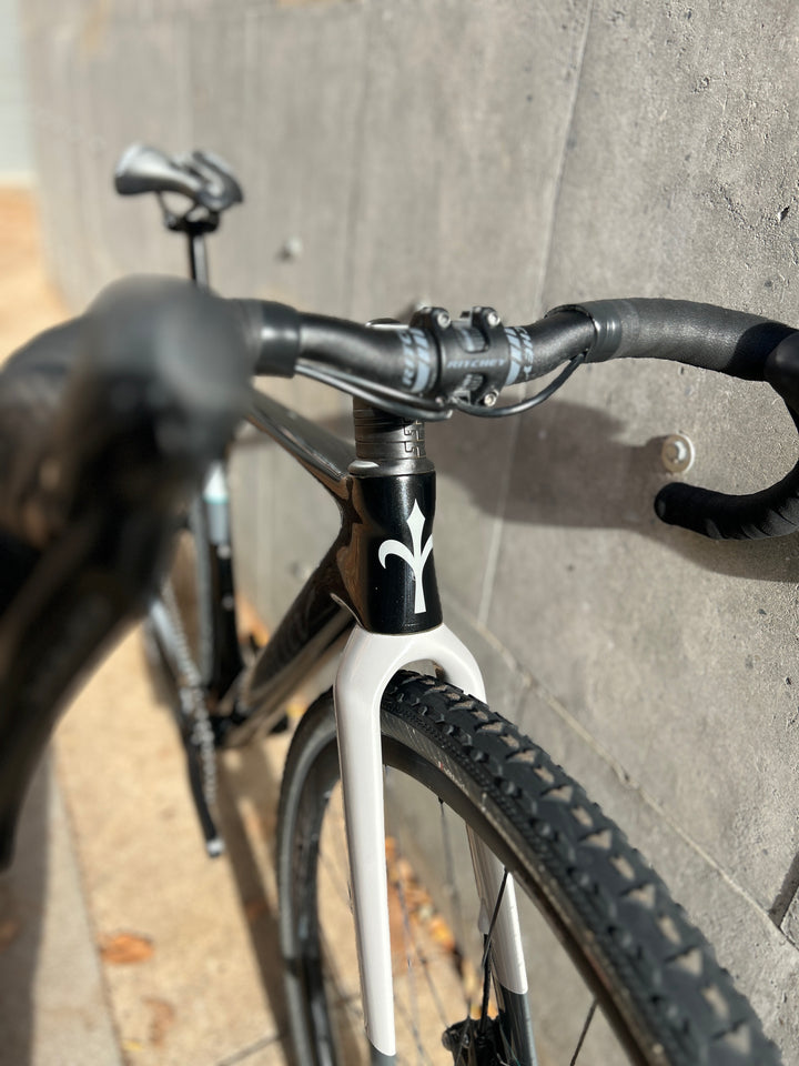 Wilier Rave SL Gravel Bike (Shimano GRX 1x12) Ex-Demo Size XS