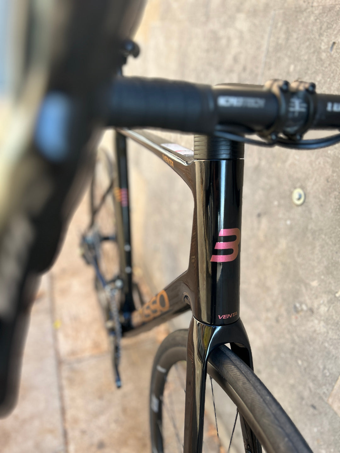 Bajo Venta (Shimano 105) 2025 Talla 58