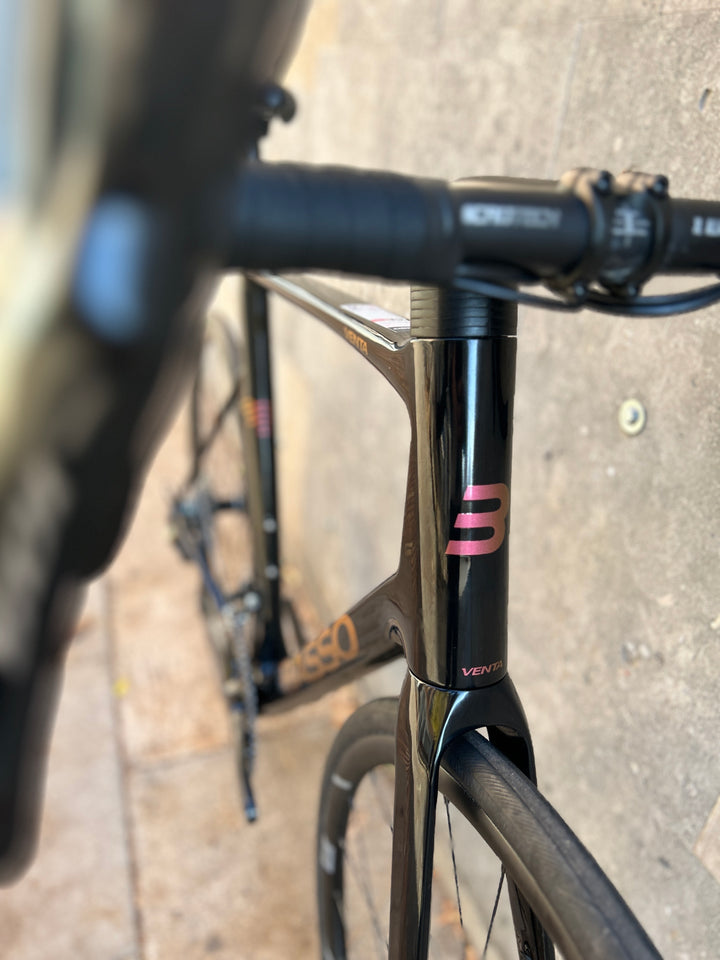 Bajo Venta (Shimano 105) 2025 Talla 58