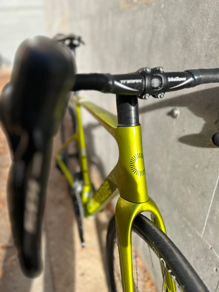 Cannondale SuperSix EVO Carbon 3 (SH 105 Di2)  Ex-Demo Size 54