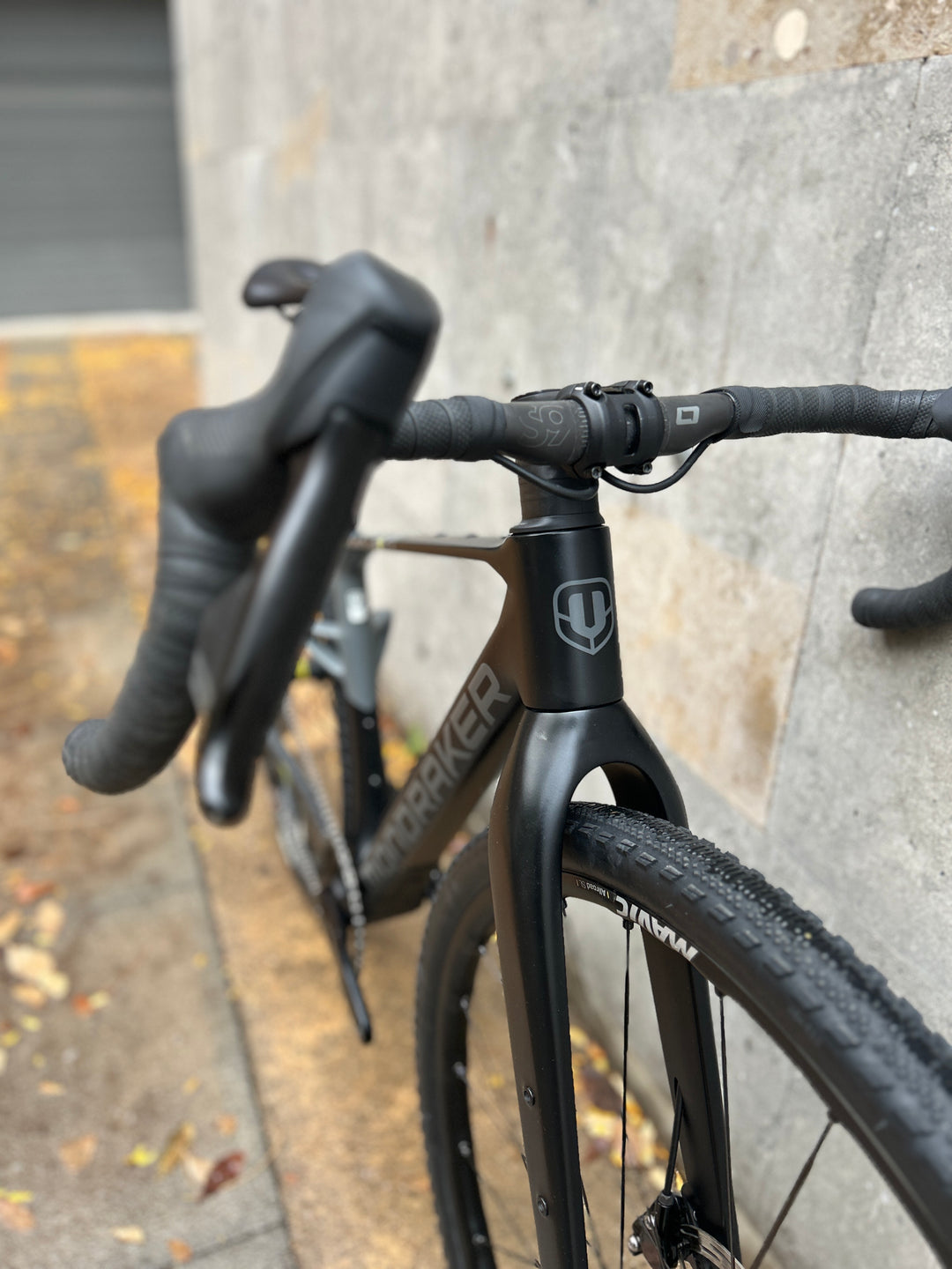 Mondraker ARID CARBON R - S - Ex-Rental 2025