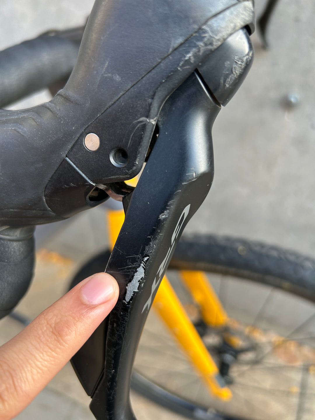 Wilier Adlar Gravel Bike (Shimano GRX 1x12) M Ex-Demo