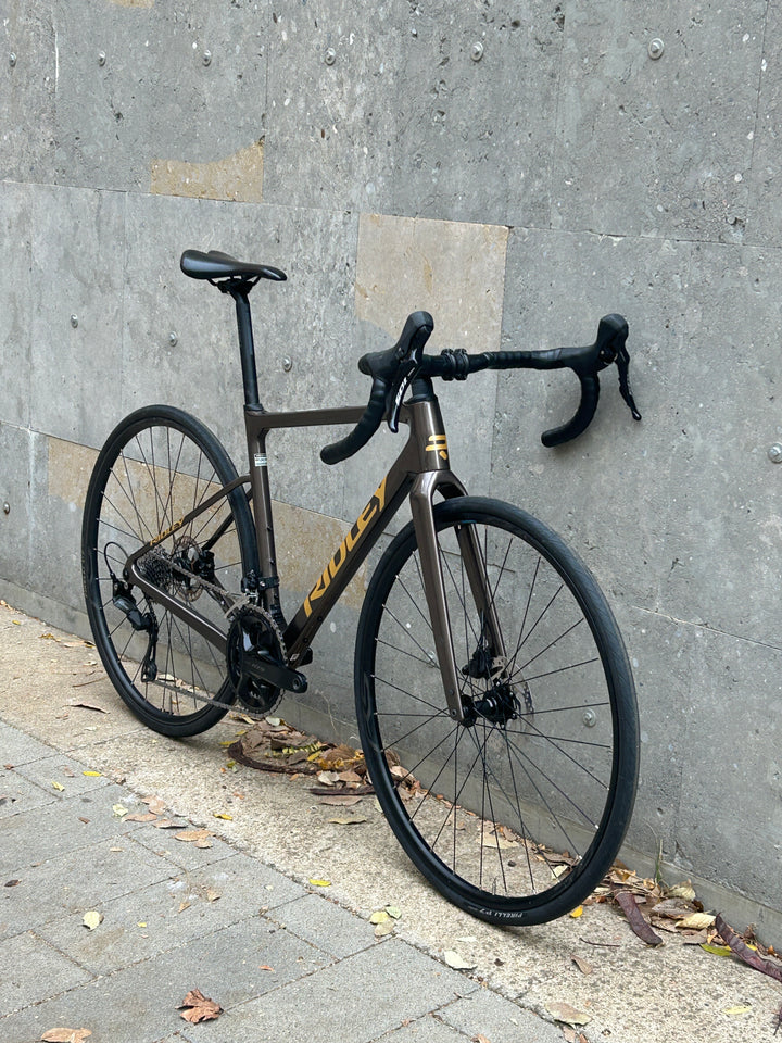 Ridley Grifn 7E7 (Shimano 105 Mec) Purest Size XS Ex-Rental