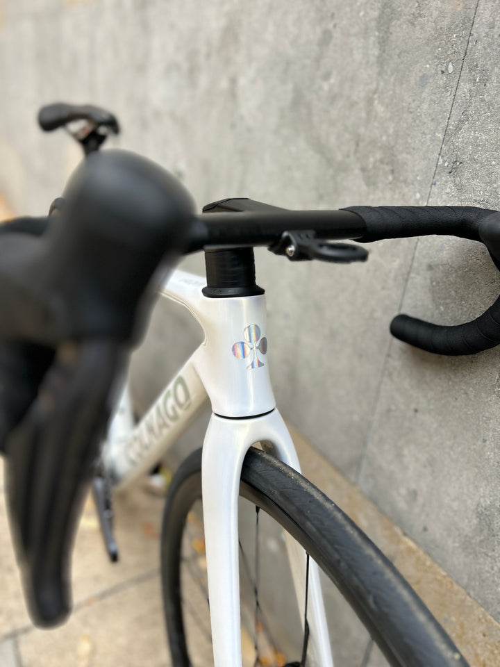 Colnago V4RS (Ultegra Di2 / Alu Wheels) - 420 / 2025 Ex-Rental