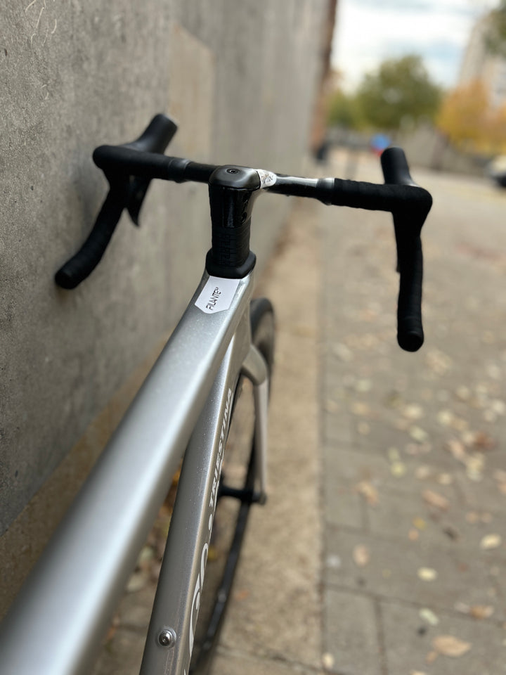 Wilier Filante SLR (Ultegra Di2 + KLEOS 50)  Ex-Demo Size S (53)