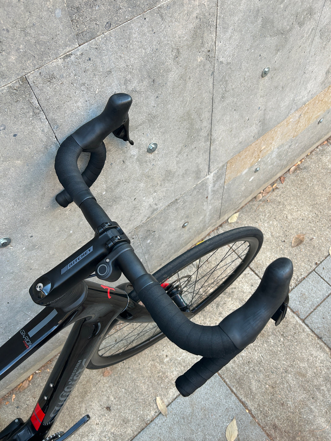 Wilier Garda Hybrid (Shimano 105 Di2) Ex-Demo Talla XL