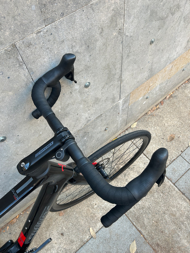 Wilier Garda Hybrid (Shimano 105 Di2) Ex-Demo Talla XL