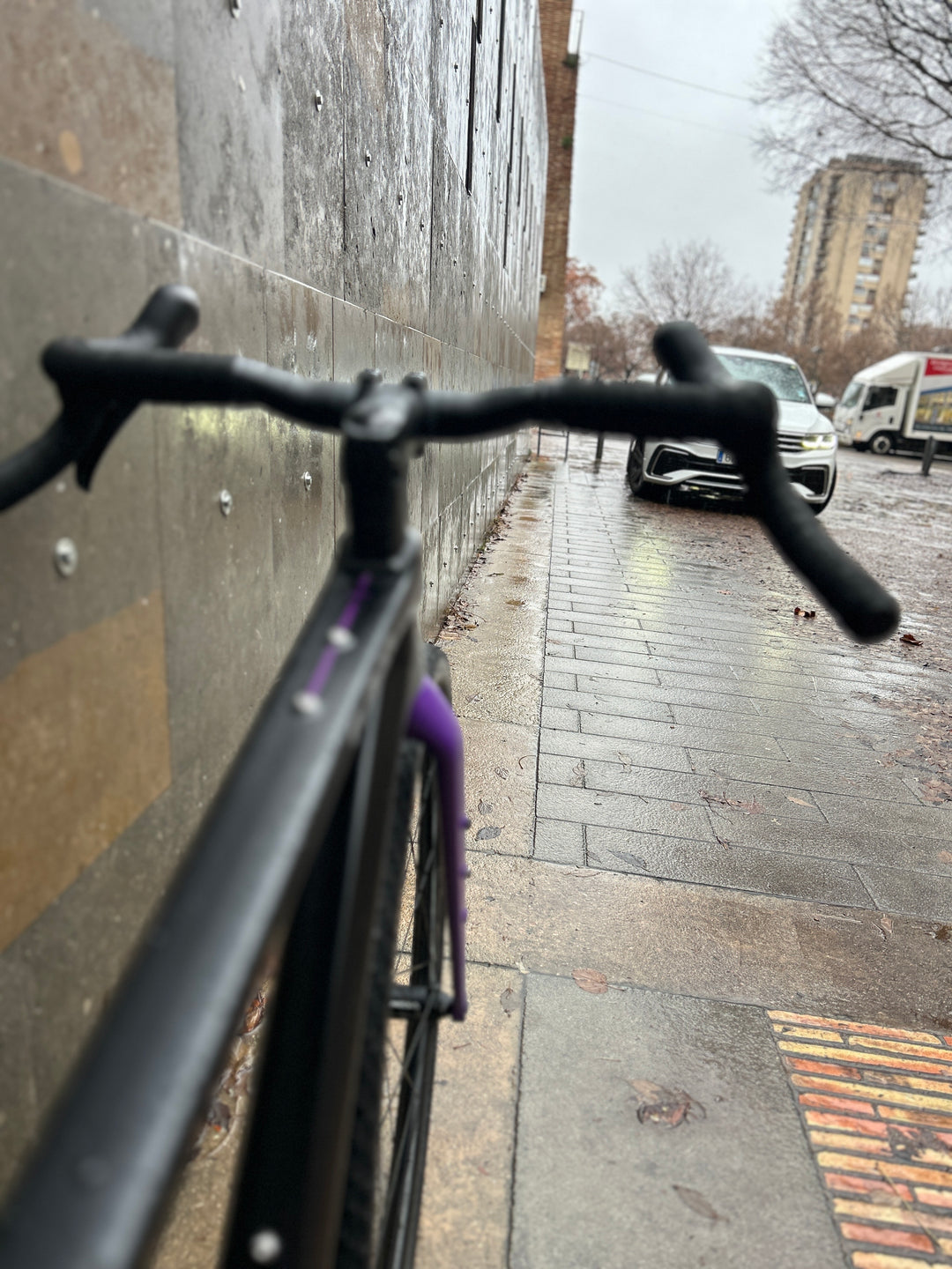 Bicicleta de grava Wilier Adlar (Shimano GRX 1x12) Talla S (ex-demo)