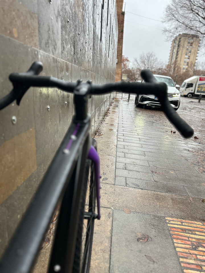 Bicicleta de grava Wilier Adlar (Shimano GRX 1x12) Talla S (ex-demo)