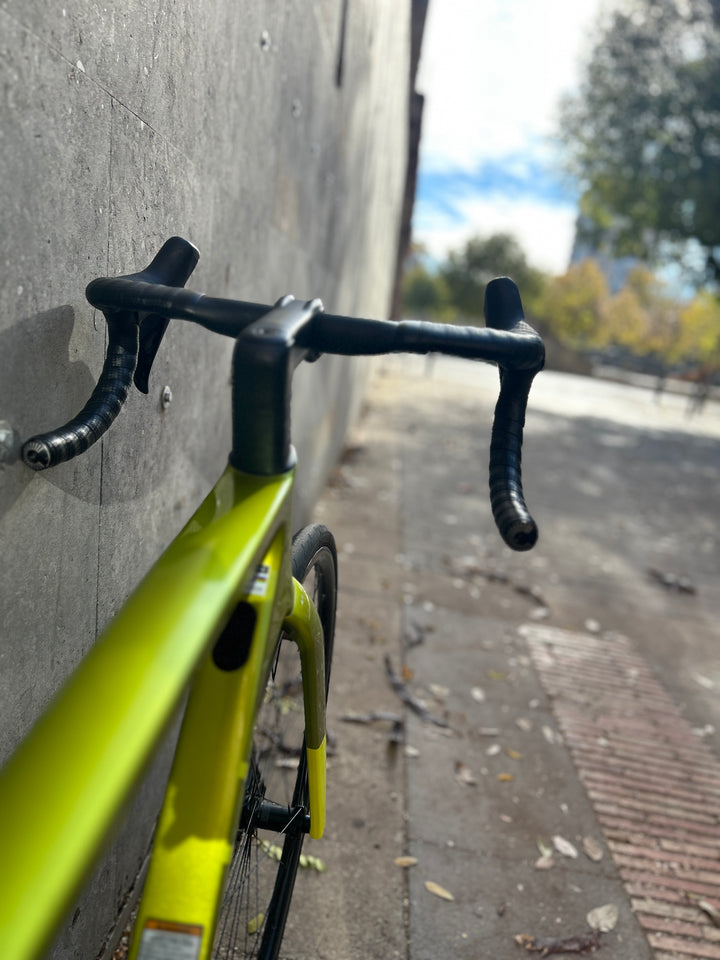 Cannondale SuperSix EVO Carbon 3 (Shimano 105 di2) Ex-Demo Size 51cm