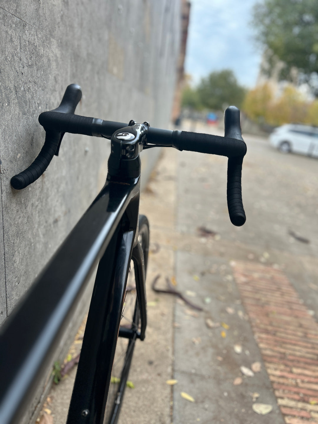 Basso Venta R (Shimano 105) Ex-Demo Size 53