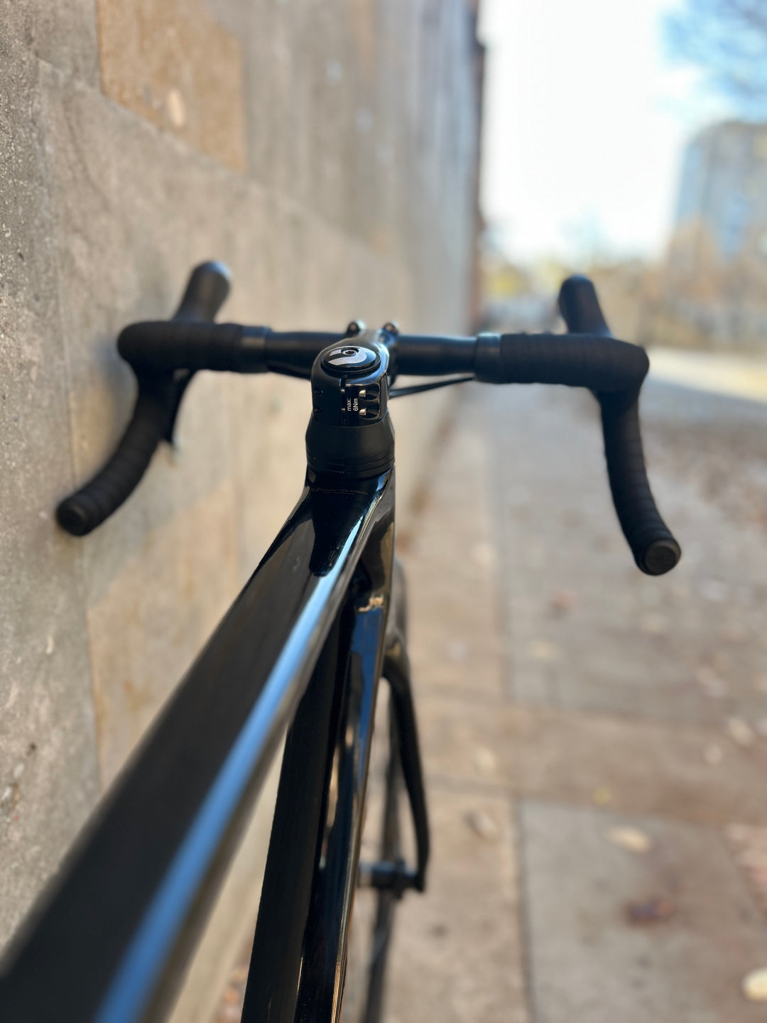 Basso Venta R (Shimano 105) Ex-Demo Talla 51