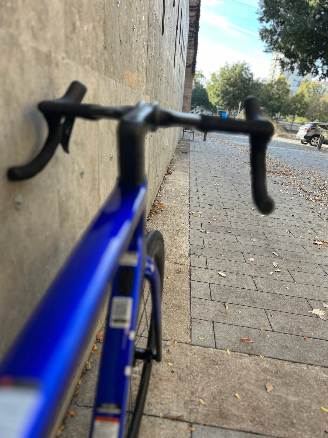 Cannondale SuperSix Evo Carbon 2 (Shimano Ultegra Di2) Ex-Demo Size 58