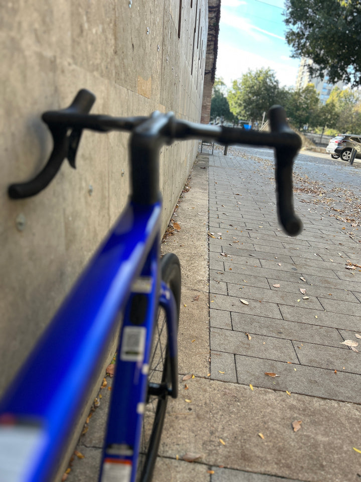 Cannondale SuperSix Evo Carbon 2 (Shimano Ultegra Di2) Ex-Demo Size 58