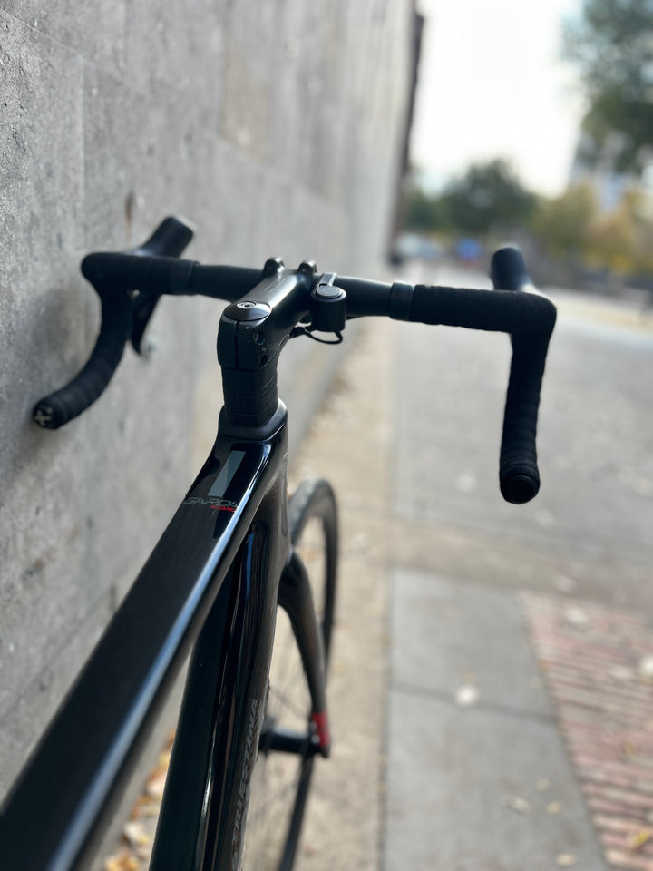 Wilier Garda Hybrid (Shimano 105 Di2 2x12 / ALU Wheels) M 2024 Ex-Demo