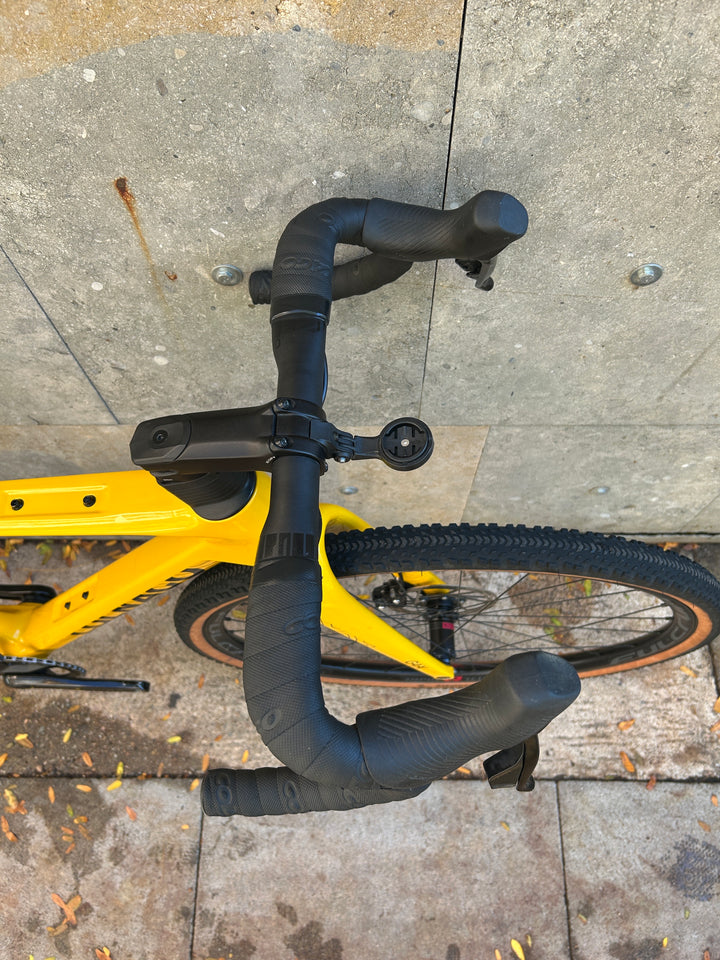 Colnago G4-X (SRAM Rival / Rodes d'alumini) - 480 / 2025 Ex-Rental (3)