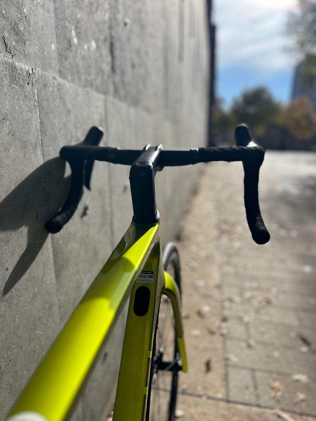 Cannondale SuperSix EVO Carbon 3 (SH 105 Di2)  Ex-Demo Size 54