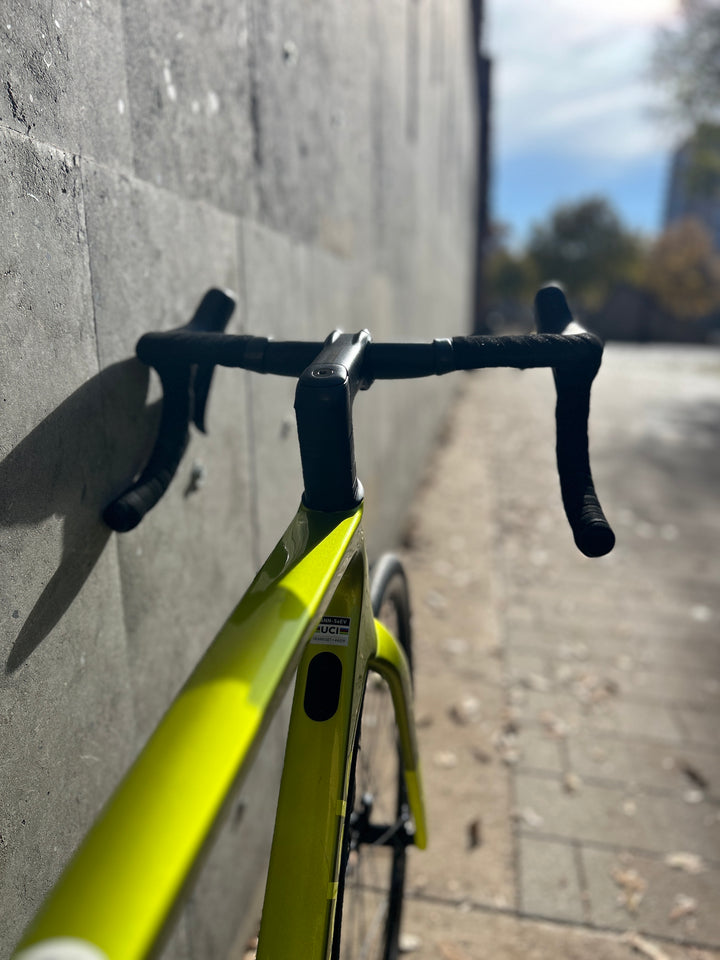 Cannondale SuperSix EVO Carbon 3 (SH 105 Di2)  Ex-Demo Size 54