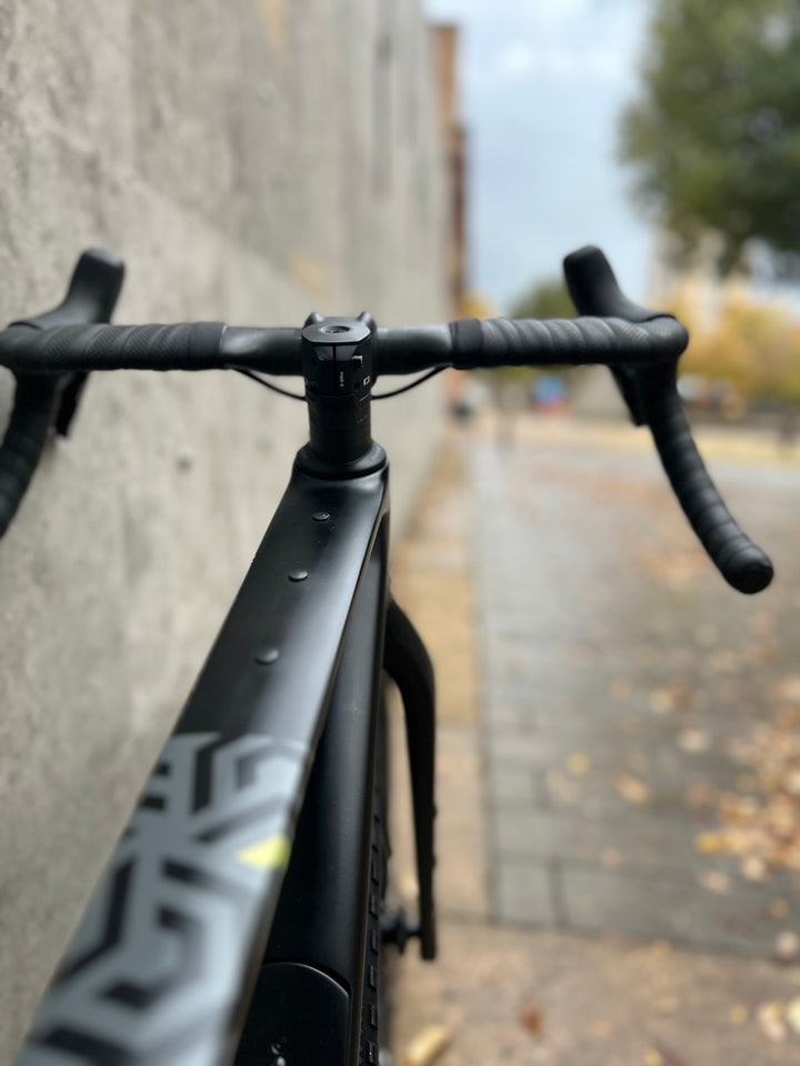 Mondraker ARID CARBON R - S - Ex-Rental 2025