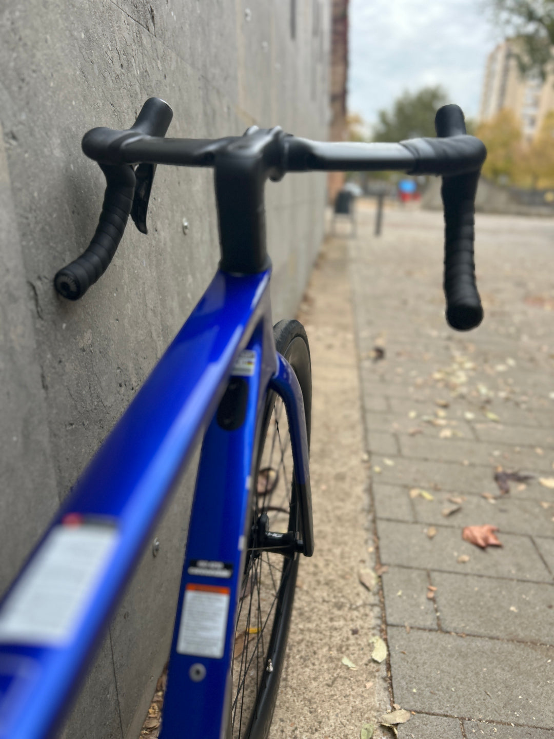 Cannondale SuperSix Evo Carbon 2 (Shimano Ultegra di2) Ex-Demo Size 48