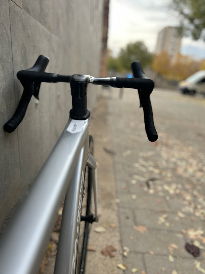 Wilier Filante SLR (Ultegra Di2 + KLEOS 50) M Ex-Demo Size M (54)