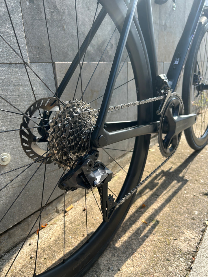 Colnago C68 (Shimano Ultegra Di2) Ex-Rental 2025 Size 485 (2)