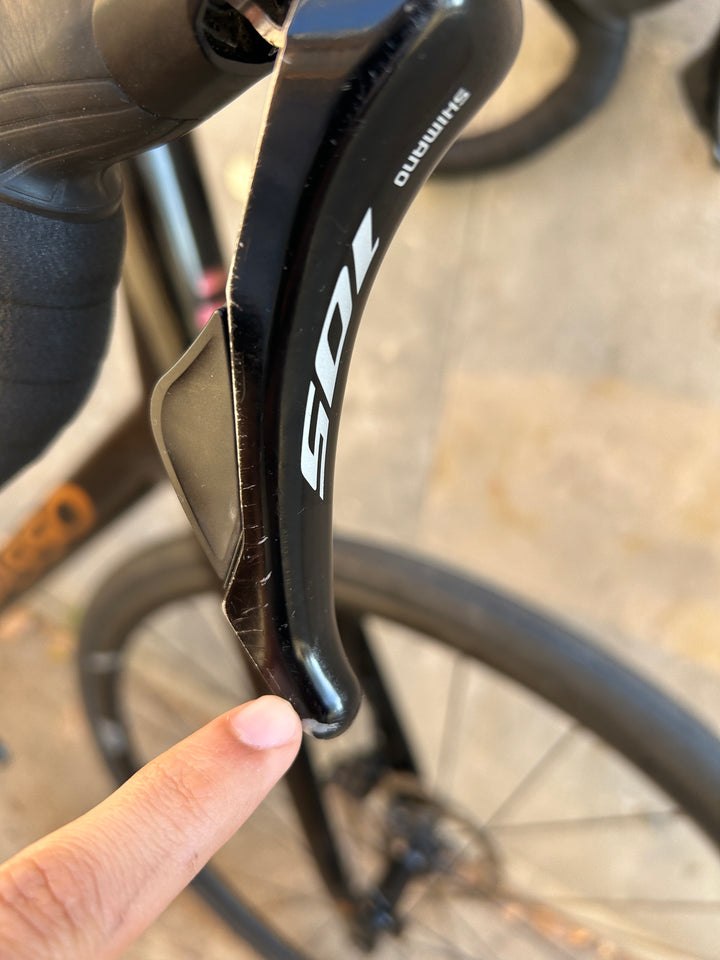 Bajo Venta (Shimano 105) 2025 Talla 58