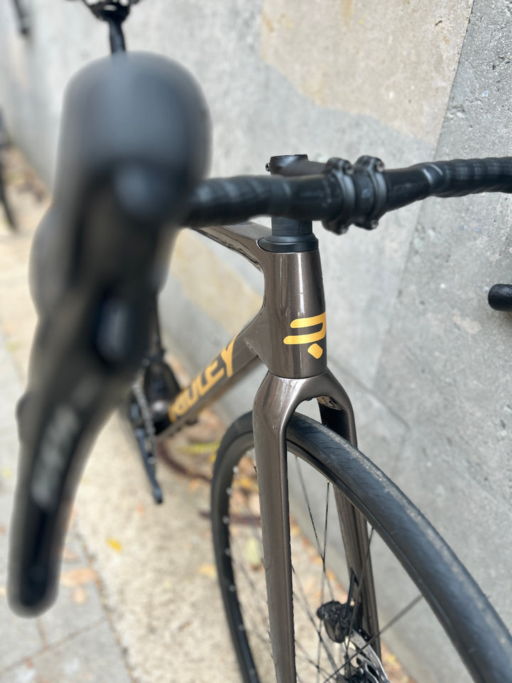 Ridley Grifn 7E7 (Shimano 105 Mec) Purest Size XS Ex-Rental