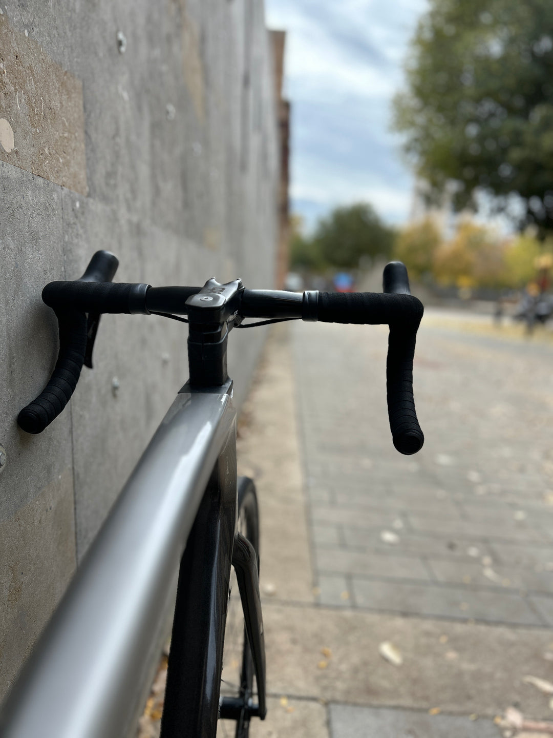 Ridley Fenix SLiC (Shimano 105 Di2) Road Bike  2024 Ex-Demo