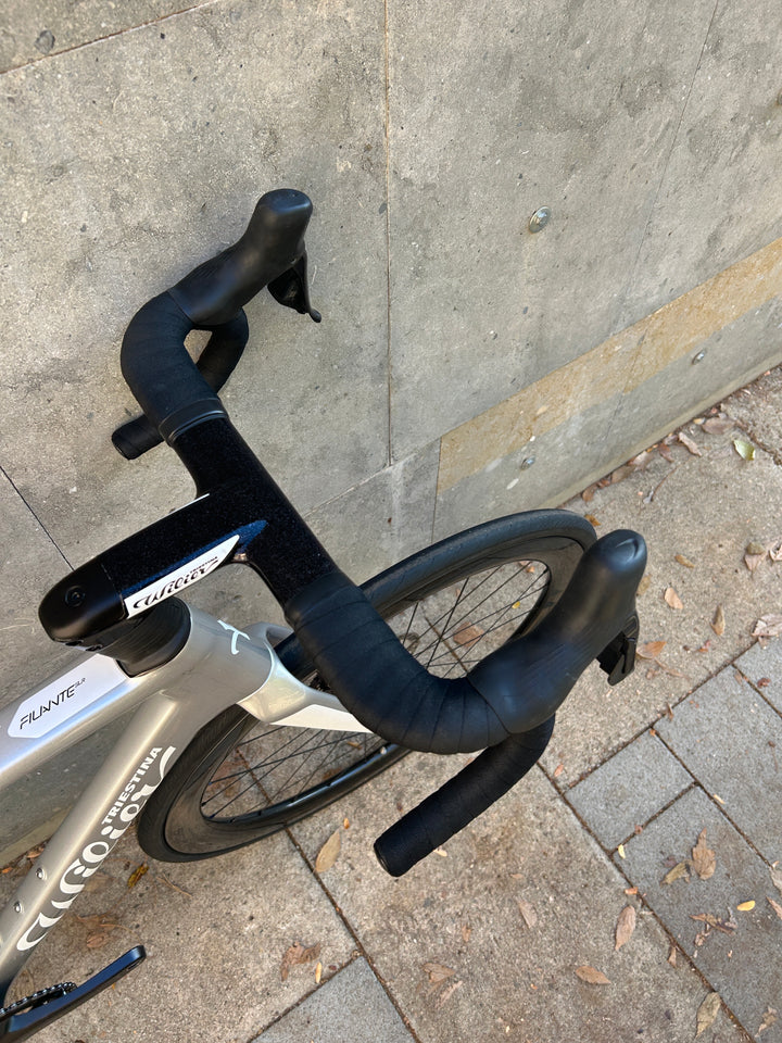 Wilier Filante SLR (Ultegra Di2 + KLEOS 50) Ex-Demo Size L