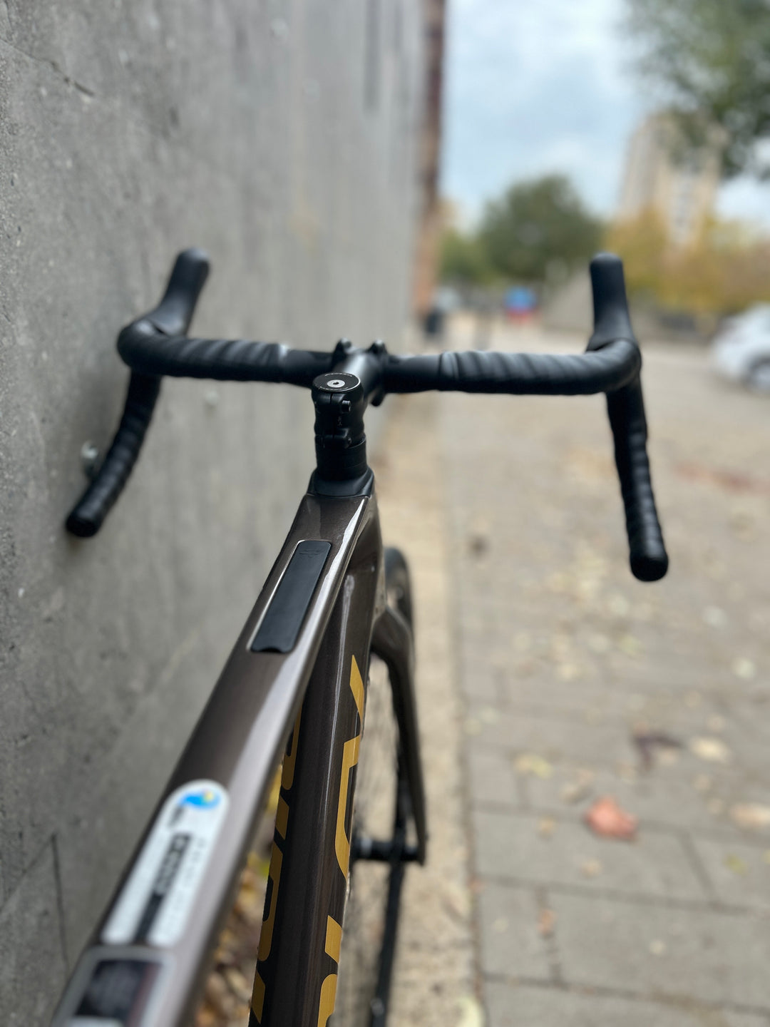 Ridley Grifn 7E7 (Shimano 105 Mec) Purest Size XS Ex-Rental