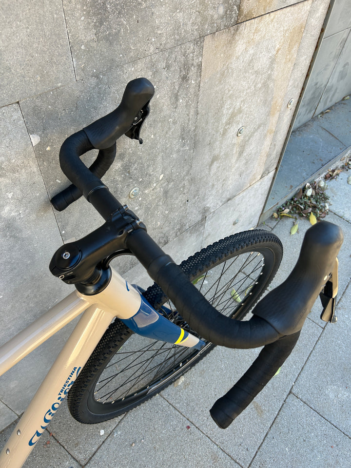 Wilier Jareen Gravel Bike (Shimano GRX 2X10) Ex-Demo Size M