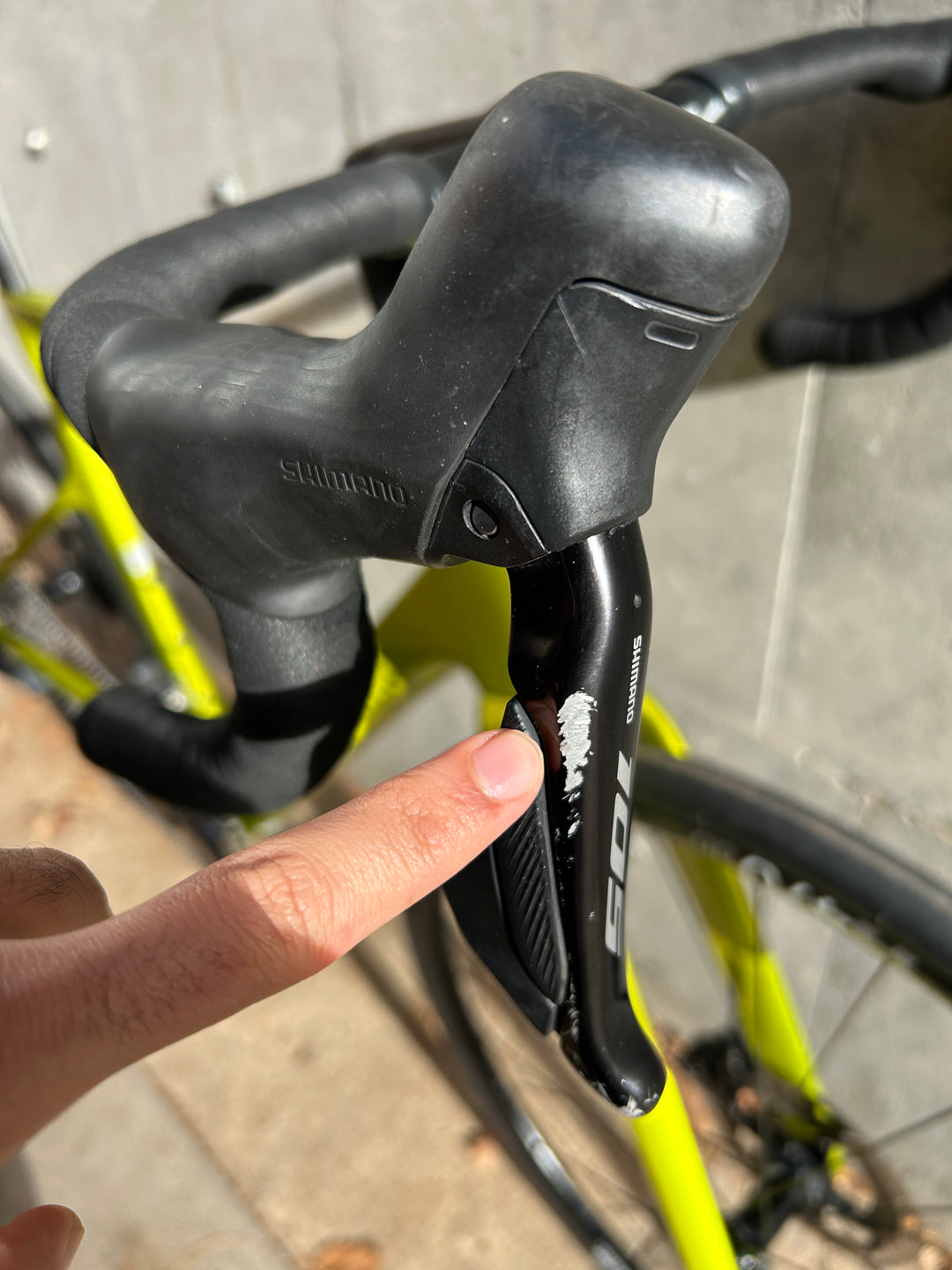 Cannondale SuperSix EVO Carbon 3 (SH 105 Di2)  Ex-Demo Size 54