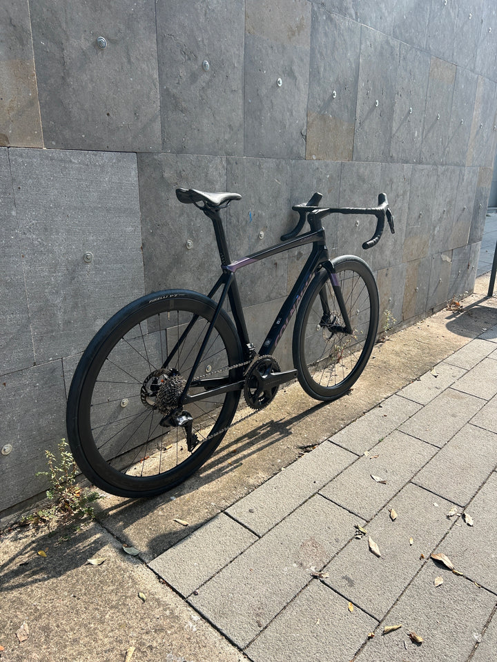 Colnago C68 (Shimano Ultegra Di2) Ex-Rental 2025 Size 485 (2)