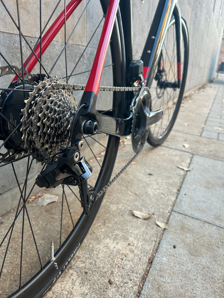 Wilier Garda Hybrid (Shimano 105 Di2) Ex-Demo Talla XL