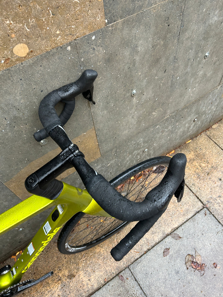 Cannondale SuperSix EVO Carbon 3 (Shimano 105 Di2) Ex-Demo Talla 58