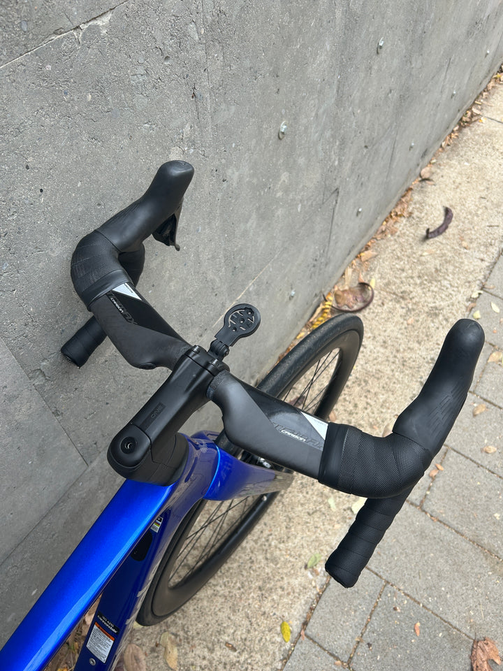 Cannondale SuperSix Evo Carbon 2 (Shimano Ultegra di2) Ex-Demo Size 48