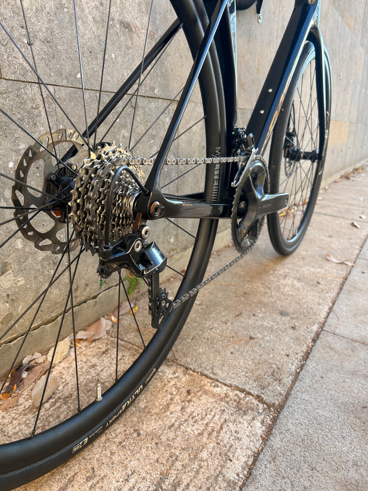 Basso Venta R (Shimano 105) Ex-Demo Talla 51