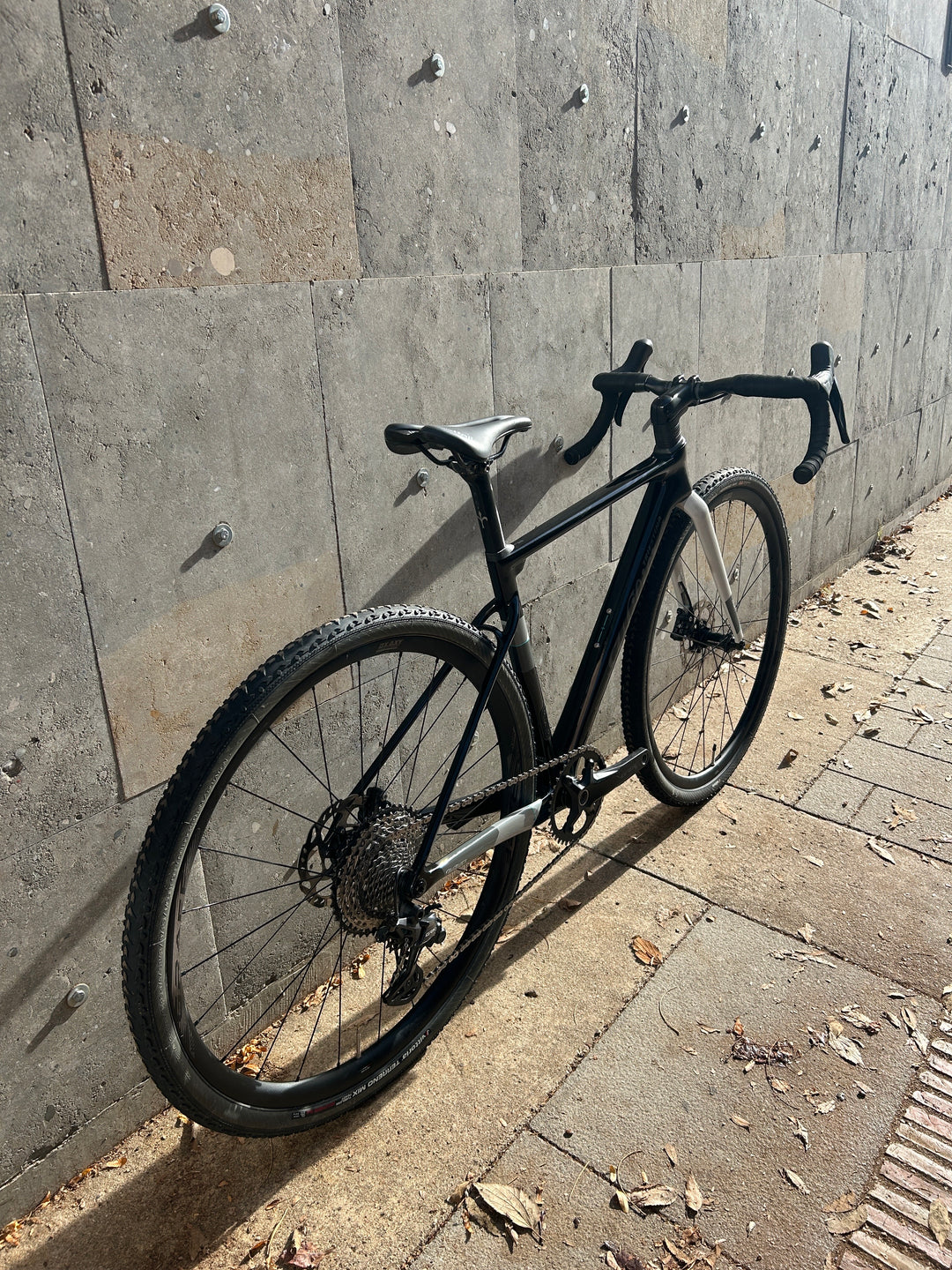 Wilier Rave SL Gravel Bike (Shimano GRX 1x12) Ex-Demo Size XS