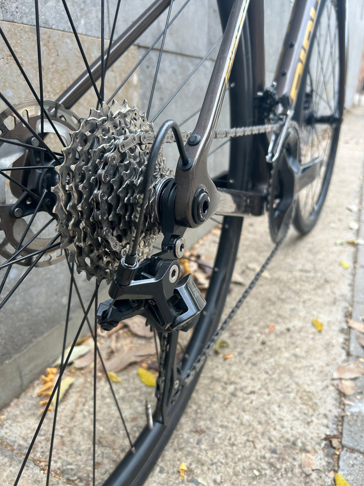 Ridley Grifn 7E7 (Shimano 105 Mec) Purest Size XS Ex-Rental